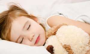 Как своего ребенка быстро уложить спать?