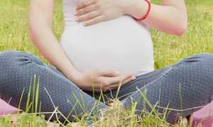 Как проверить тонус матки при беременности