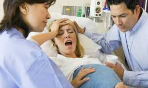 Беременность и роды: о каких фактах необходимо знать?
