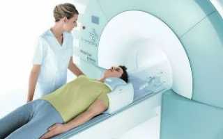 Вредно ли делать МРТ для организма человека