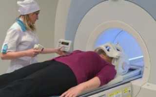Сколько раз можно делать МРТ головного мозга
