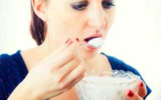 Как повысить уровень сахара в крови