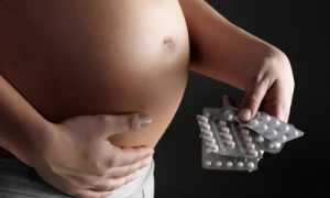 Фолиевая кислота — значение для беременных и дозировка